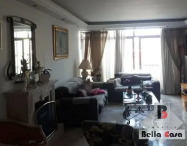 Sobrado com 3 Quartos à venda, 296m² no Vila Bertioga, São Paulo
