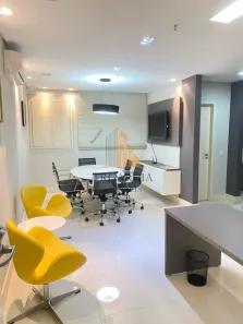 Sala Comercial à venda, 53m² no Jardim Anália Franco, São Paulo