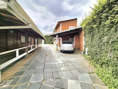 Casa com 3 Quartos à venda, 306m² no Jardim Paranapanema, Campinas
