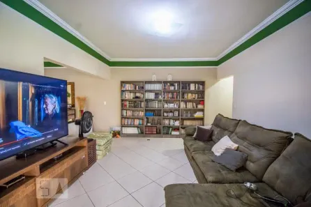Casa com 4 Quartos à venda, 480m² no Chácara Primavera, Campinas