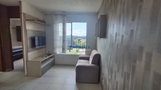 Apartamento com 2 Quartos à venda, 49m² no Tarumã-Açu, Manaus