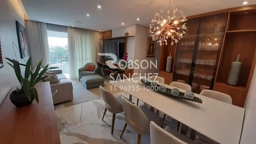 Apartamento com 3 Quartos à venda, 92m² no Vila Sofia, São Paulo