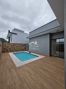 Casa com 3 Quartos à venda, 70m² no Bela Vista, Palhoça
