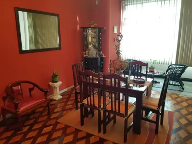 Apartamento com 3 Quartos à venda, 200m² no Copacabana, Rio de Janeiro