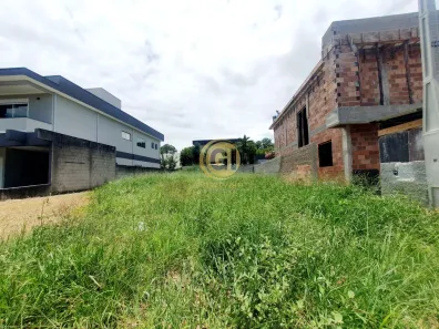 Lote/Terreno à venda, 360m² no Jardim Califórnia, Jacareí