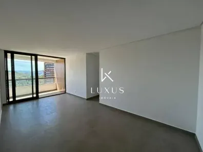 Apartamento com 3 Quartos à venda, 116m² no Vale do Sereno, Nova Lima