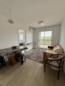 Apartamento com 1 Quarto à venda, 50m² no Areias, Camboriú