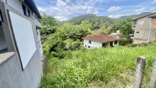 Lote/Terreno à venda, 434m² no Velha Grande, Blumenau