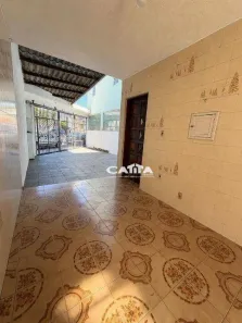 Casa com 3 Quartos à venda, 172m² no Chácara Mafalda, São Paulo