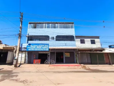 Prédio Comercial com 7 Quartos à venda, 120m² no Bela Vista, Brasília