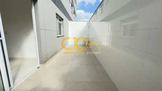 Apartamento com 3 Quartos à venda, 106m² no Jardim Industrial, Contagem