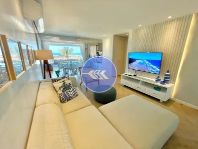 Apartamento com 3 Quartos à venda, 148m² no Aquiraz, Aquiraz