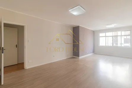 Apartamento com 2 Quartos à venda, 104m² no Jardim Paulista, São Paulo