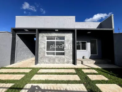 Casa com 3 Quartos à venda, 129m² no Morada do Vale I, Gravataí