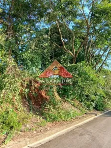 Lote/Terreno à venda, 643m² no Chácaras Pousada do Vale, São José dos Campos