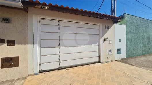 Casa com 3 Quartos à venda, 125m² no Vila Carolina, Itapetininga