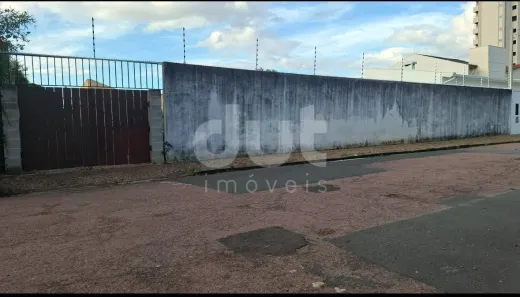 Lote/Terreno à venda, 720m² no Jardim Guarani, Campinas