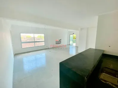 Apartamento com 3 Quartos à venda, 121m² no Boqueirão, Santos
