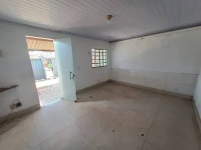 Casa com 2 Quartos à venda, 80m² no Recanto das Emas, Brasília
