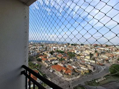 Apartamento com 3 Quartos à venda, 86m² no Engordadouro, Jundiaí