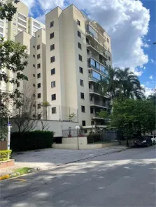 Apartamento com 3 Quartos à venda, 82m² no Vila Andrade, São Paulo