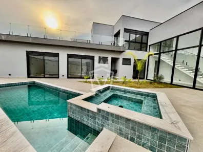 Casa de Condomínio com 4 Quartos à venda, 355m² no Medeiros, Jundiaí