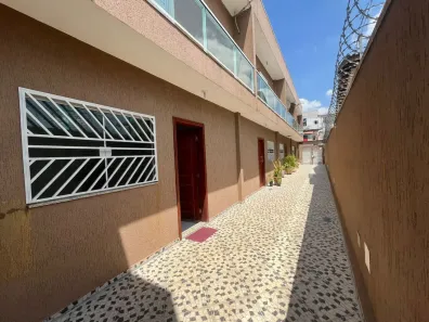 Casa de Condomínio com 2 Quartos à venda, 73m² no Vila Dalila, São Paulo