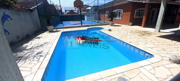 Casa com 3 Quartos à venda, 220m² no Centro, Peruíbe