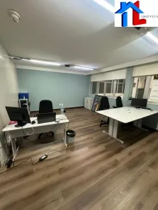 Sala Comercial para alugar, 150m² no Comércio, Salvador