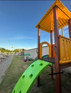 Apartamento com 2 Quartos à venda, 45m² no Parque Dois Irmãos, Fortaleza