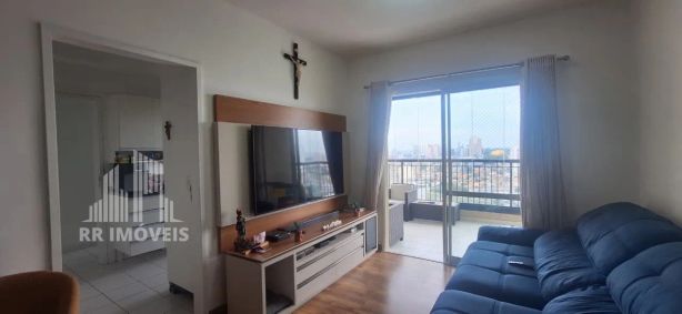 Apartamento com 3 Quartos à venda, 115m² no Jardim Tupanci, Barueri