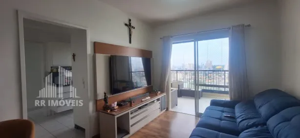 Apartamento com 3 Quartos à venda, 115m² no Jardim Tupanci, Barueri