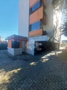 Apartamento com 1 Quarto para alugar, 42m² no Carvoeira, Florianópolis