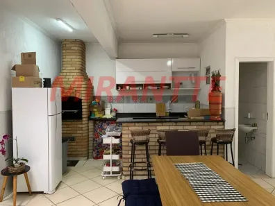 Casa de Condomínio com 3 Quartos à venda, 160m² no Parque Mandaqui, São Paulo