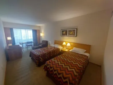 Apartamento com 1 Quarto à venda, 38m² no Alphaville Centro Industrial e Empresarial/Alphaville., Barueri