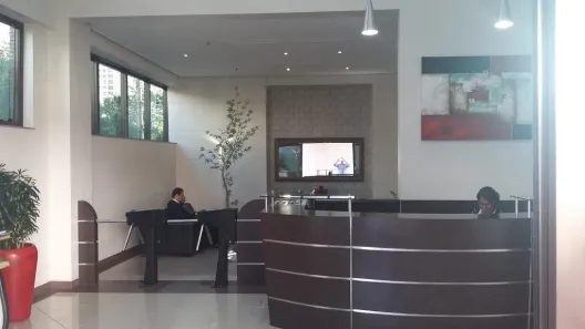 Sala Comercial à venda, 36m² no Tatuapé, São Paulo