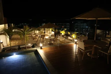 Flat com 1 Quarto à venda, 32m² no Tamandaré, Tamandaré