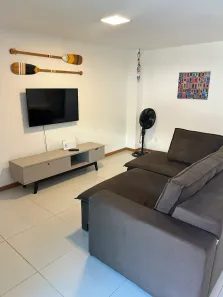 Apartamento com 4 Quartos à venda, 114m² no Itacimirim (Monte Gordo), Camaçari