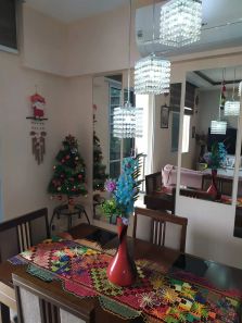 Apartamento com 3 Quartos à venda, 79m² no Parque Fazendinha, Campinas