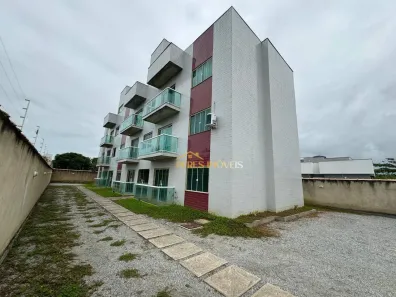 Apartamento com 2 Quartos à venda, 65m² no Enseada das Gaivotas, Rio das Ostras