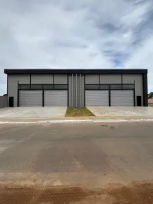 Galpão/Depósito/Armazém para alugar, 330m² no Vila Oliveira, Aparecida de Goiânia