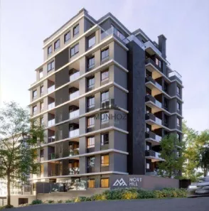 Apartamento com 3 Quartos à venda, 89m² no Boa Vista, Curitiba