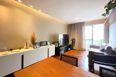 Apartamento com 2 Quartos à venda, 79m² no Lourdes, Belo Horizonte