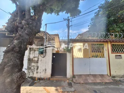 Casa com 2 Quartos para alugar, 52m² no Riachuelo, Rio de Janeiro