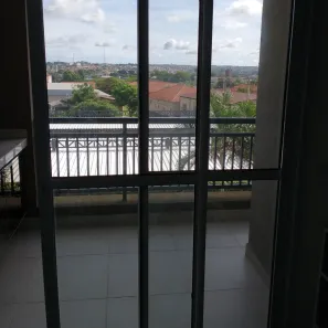 Apartamento com 3 Quartos para alugar, 77m² no Parque Residencial Comendador Mançor Daud, São José do Rio Preto