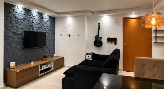 Apartamento com 2 Quartos à venda, 55m² no Morro Santana, Porto Alegre