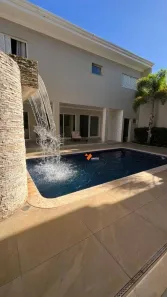 Sobrado com 3 Quartos à venda, 324m² no Parque São Matheus, Presidente Prudente