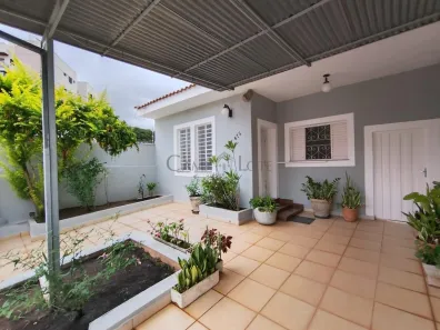 Casa com 3 Quartos à venda, 175m² no Bonfim, Campinas