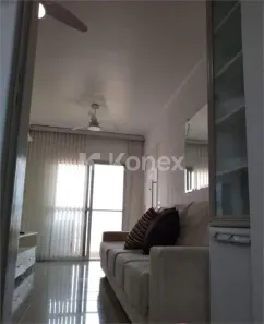 Apartamento com 2 Quartos à venda, 62m² no Penha de França, São Paulo
