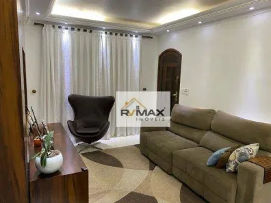 Sobrado com 3 Quartos à venda, 250m² no Remédios, Osasco